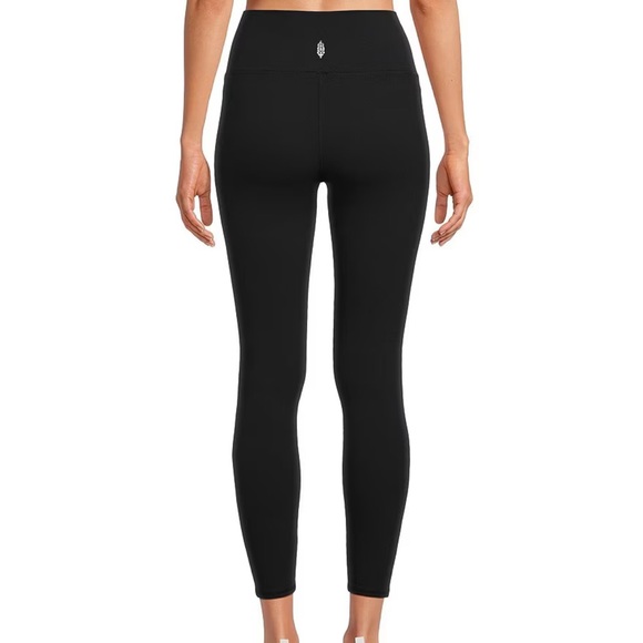 FP Movement by Free People Black Leggings - Picture 4 of 8